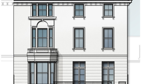 Planning Success – Upper Phillimore III