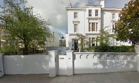 Planning Success – Campden Hill Road II