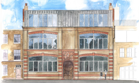 Planning Success – South Edwardes