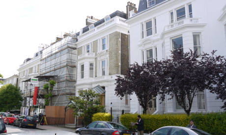 Planning Success – Upper Phillimore II