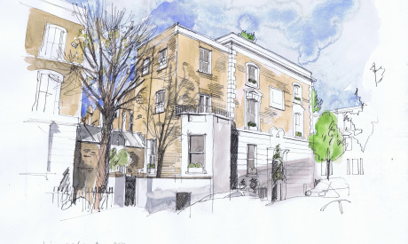 Planning Success – Kensington