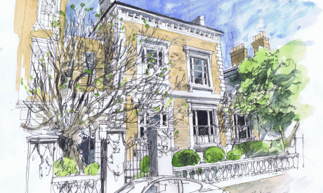 Planning Success – Carlyle Square