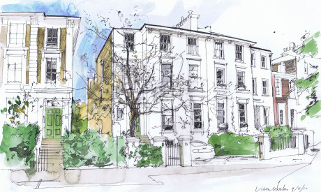 Planning Success – The Boltons