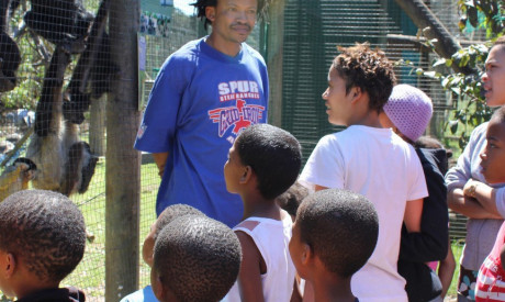 The Youth Outreach Centre