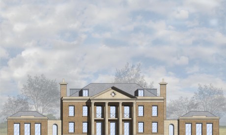Grand Country House