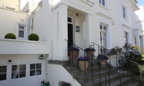 Planning Success – Albert Place III