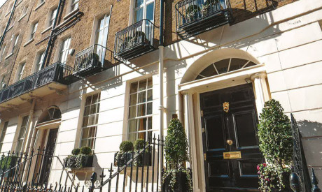 Planning Success – Chester Street