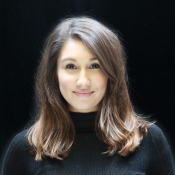 A picture of Daniella Perez Herrera