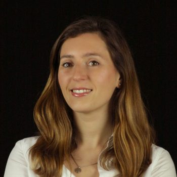 A picture of Joana Antonio