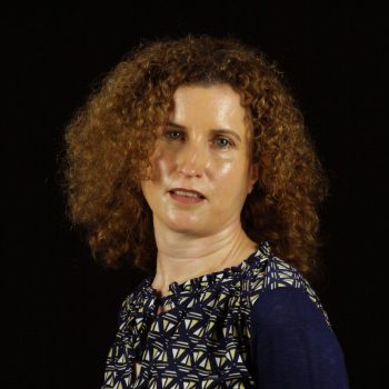 A picture of Anita Heverin