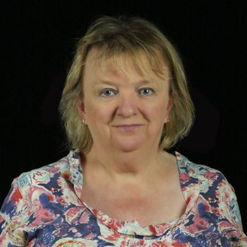 A picture of Sarah Oliver