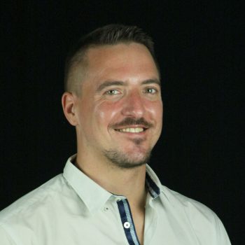 A picture of Viktor Stana