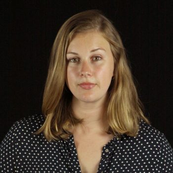 A picture of Sophie Warnars