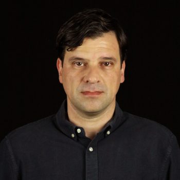 A picture of Paulo Rodrigues