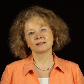 A picture of Marianne Fischer-Bee
