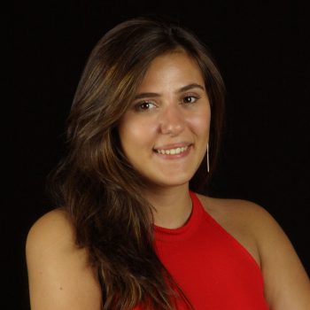 A picture of Lyne Arbid