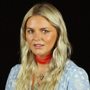 A picture of Gemma McCloskey