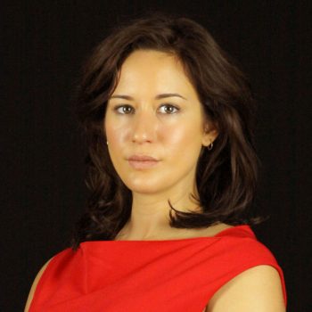 A picture of Francesca Rodrigues