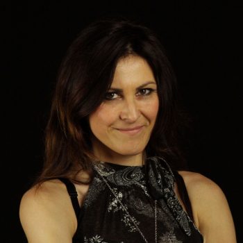 A picture of Federica Barbon