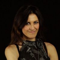 A picture of Federica Barbon