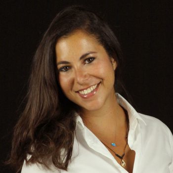 A picture of Christiana Syrris
