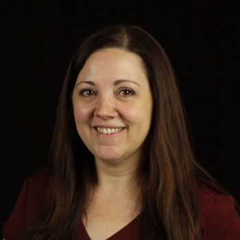 A picture of Charlotte Evans