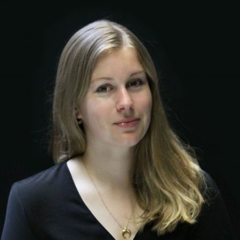 A picture of Sophie Warnars