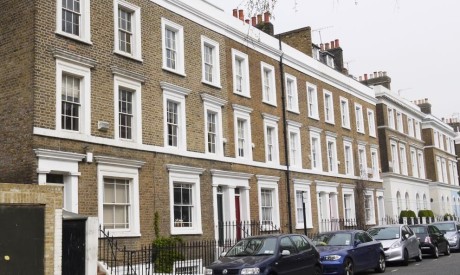 Planning Success – Darnley Terrace