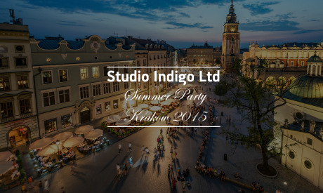 Summer Party – Kraków