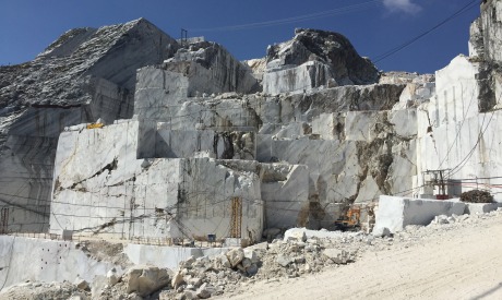 Pisa – Marble Trip