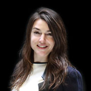 A picture of Melissa Hamilton