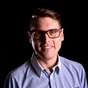 A picture of James Fenwick