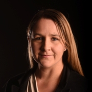 A picture of Tyché McCaig