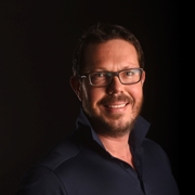 A picture of David Waite-Wright