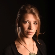 A picture of Fleur Liversidge
