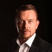 A picture of James Kandutsch