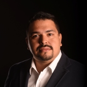 A picture of Raimundo Torres
