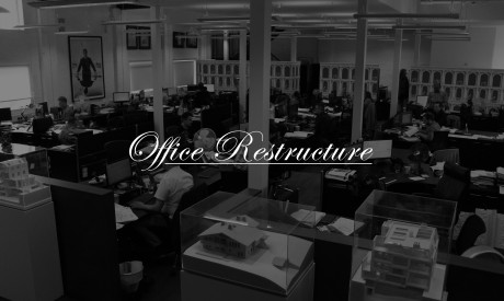 Office Restructure