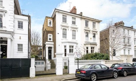 Planning Success – Gilston Road I & II