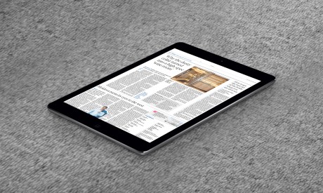 FT Investing in Wine – November 2015