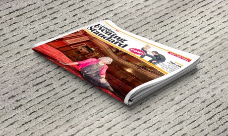 The Coronet – June 2014