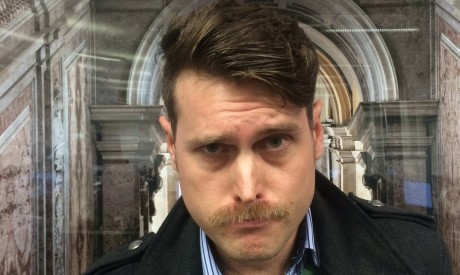 Movember