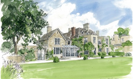 Planning Success – The Old Rectory