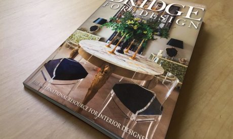 Bridge for Design Cover