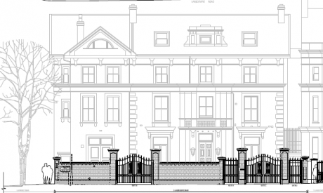 PLANNING SUCCESS – LANDSDOWNE