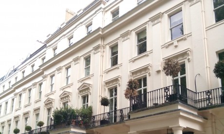 Planning Success – Eaton Square