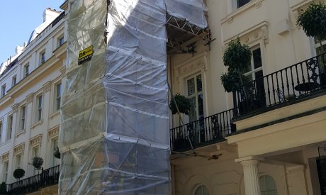 Eaton Square