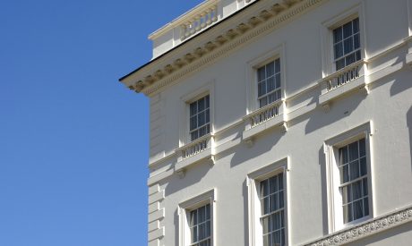 Planning Success – Belgravia