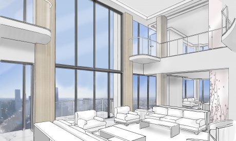 PENTHOUSE, MUMBAI