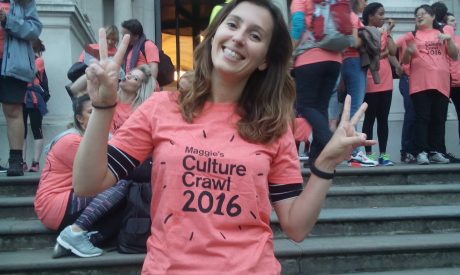 Maggies Culture Crawl